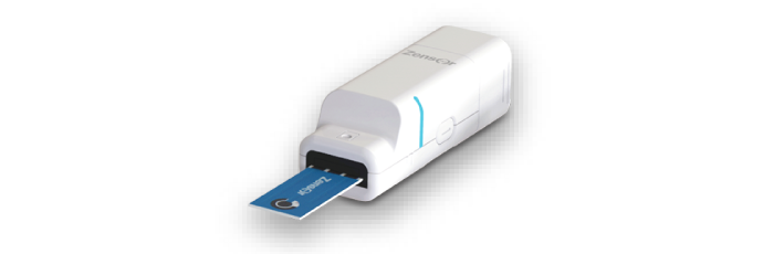 ECWP100 plus ファームウェア（コネクタ）